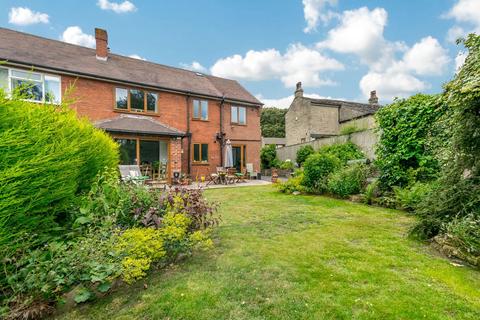 4 bedroom semi-detached house for sale, Rectory Lane, Emley, HD8