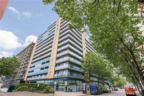 Westgate Apartments, Western Gateway, London, E16 1BJ