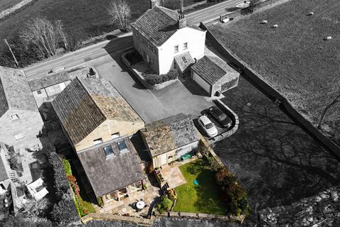 undefined, Old Mill Cottage, Copley House Farm, Copley Lane, Shelley, HD8