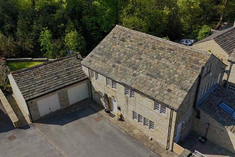 undefined, Old Mill Cottage, Copley House Farm, Copley Lane, Shelley, HD8