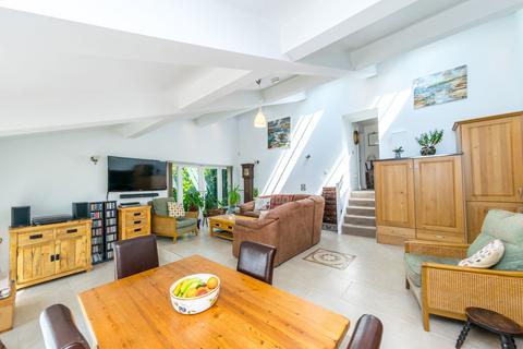 3 bedroom semi-detached house for sale, Old Mill Cottage, Copley House Farm, Copley Lane, Shelley, HD8