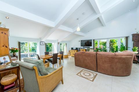 3 bedroom semi-detached house for sale, Old Mill Cottage, Copley House Farm, Copley Lane, Shelley, HD8