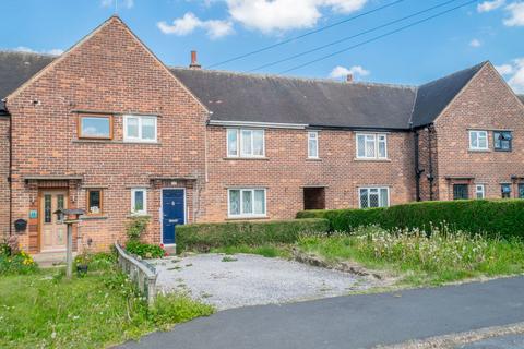 3 bedroom terraced house for sale, Manorstead, Skelmanthorpe, HD8