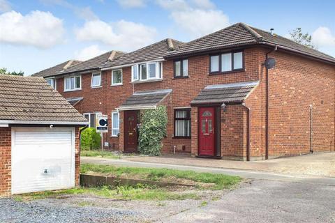 Favell Drive, Milton Keynes MK4