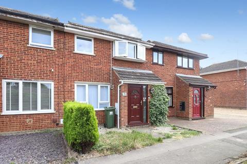 undefined, Favell Drive, Milton Keynes MK4