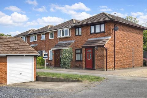 Favell Drive, Milton Keynes MK4