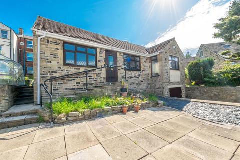 3 bedroom detached bungalow for sale, Three Gables, Elm Street, Skelmanthorpe, HD8
