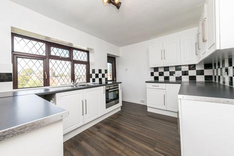 3 bedroom detached bungalow for sale, Three Gables, Elm Street, Skelmanthorpe, HD8