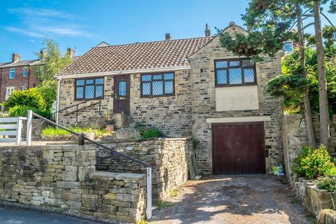 3 bedroom detached bungalow for sale, Three Gables, Elm Street, Skelmanthorpe, HD8