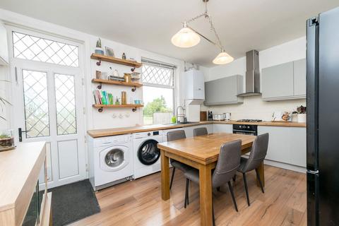 undefined, Urban Terrace, Grange Moor, WF4