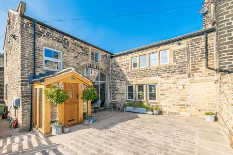 4 bedroom barn conversion for sale, Cliffe Hill Barn, Shelley Woodhouse Lane, Shelley, HD8