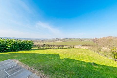 4 bedroom barn conversion for sale, Cliffe Hill Barn, Shelley Woodhouse Lane, HD8