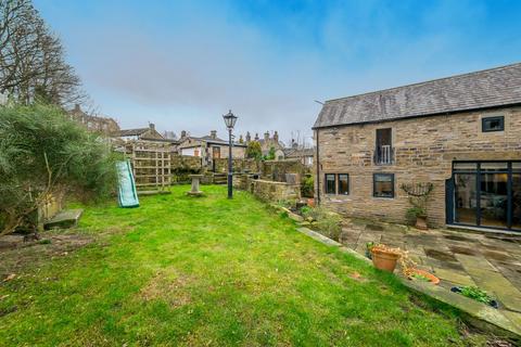 4 bedroom barn conversion for sale, The Old Barn, Turnshaw Road, Kirkburton, HD8