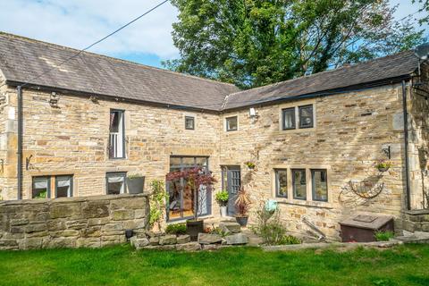 undefined, The Old Barn, Turnshaw Road, Kirkburton, HD8