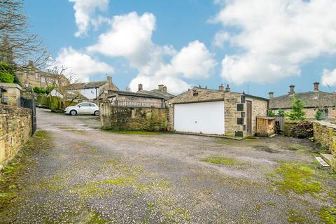 undefined, The Old Barn, Turnshaw Road, Kirkburton, HD8