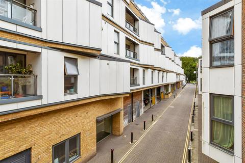 undefined, Francis Street, Brighton, East Sussex