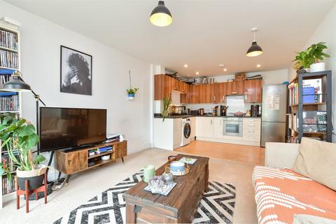 undefined, Francis Street, Brighton, East Sussex