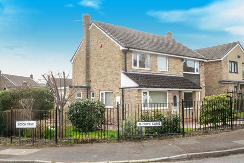 undefined, Thorpe Lane, Almondbury, HD5