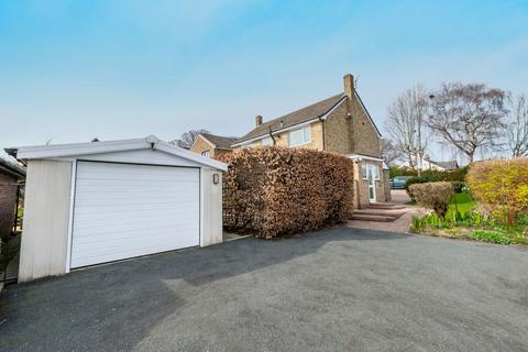 undefined, Thorpe Lane, Almondbury, HD5
