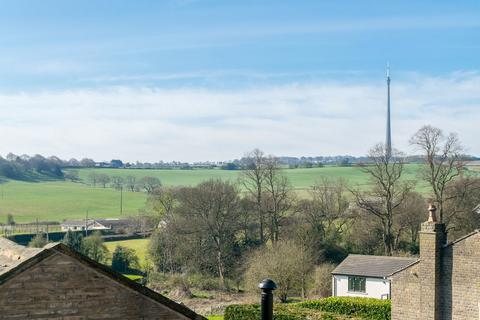 4 bedroom end of terrace house for sale, Barnsley Road, Flockton, WF4