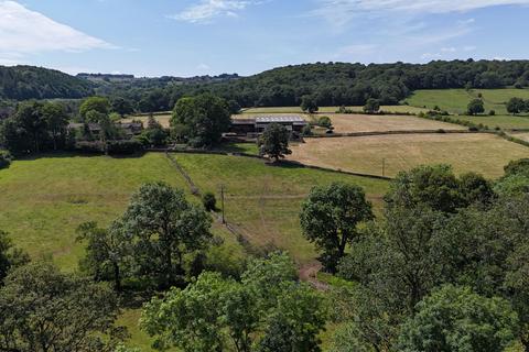 4 bedroom detached house for sale, Penistone Road, Kirkburton, Huddersfield, HD8 0RB