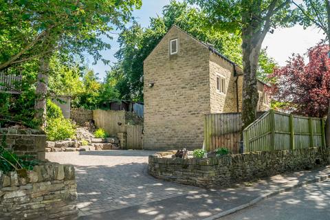 The Knowle, Shepley, Huddersfield, HD8
