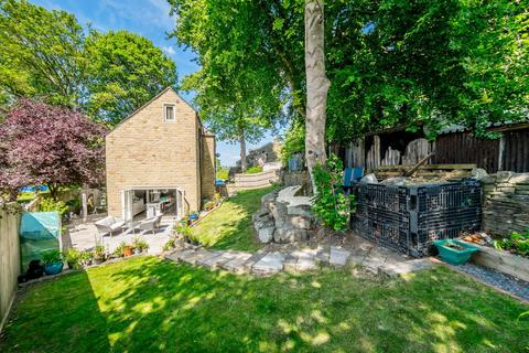 4 bedroom detached house for sale, The Knowle, Shepley, Huddersfield, HD8