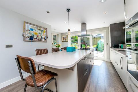 4 bedroom detached house for sale, The Knowle, Shepley, Huddersfield, HD8