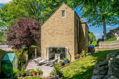 4 bedroom detached house for sale, The Knowle, Shepley, Huddersfield, HD8