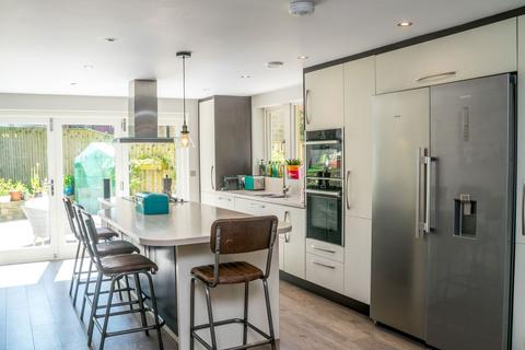 4 bedroom detached house for sale, The Knowle, Shepley, Huddersfield, HD8