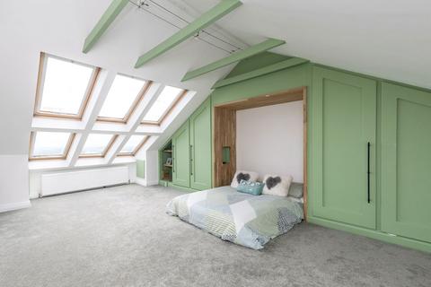 undefined, South Croft, Upper Denby, HD8