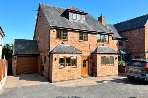 undefined, South Drive, Heswall, Wirral