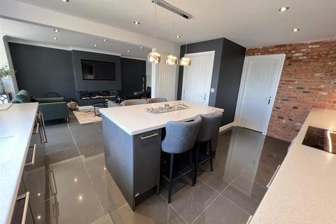 undefined, South Drive, Heswall, Wirral