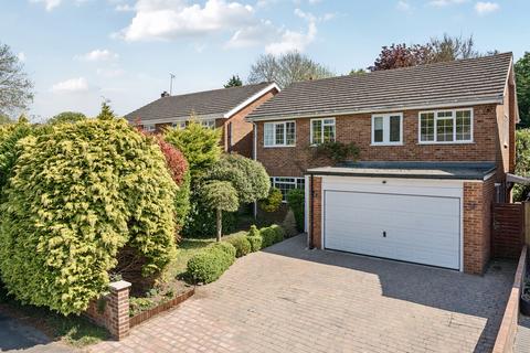 Walden Avenue, Reading RG2