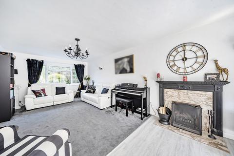 undefined, Walden Avenue, Reading RG2