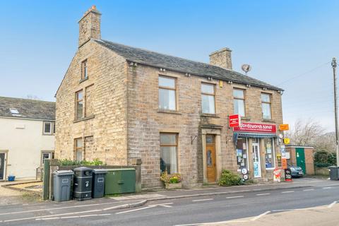 5 bedroom detached house for sale, Dearne House, Wakefield Road, Scissett, HD8