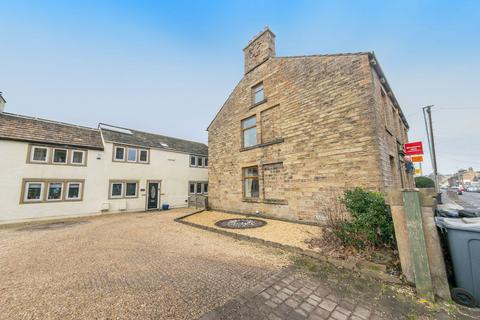 5 bedroom detached house for sale, Dearne House, Wakefield Road, Scissett, HD8