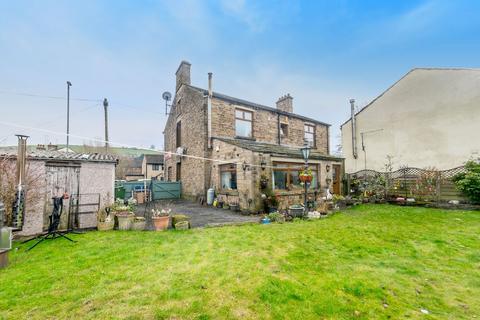 5 bedroom detached house for sale, Dearne House, Wakefield Road, Scissett, HD8