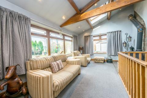 5 bedroom detached house for sale, Dearne House, Wakefield Road, Scissett, HD8