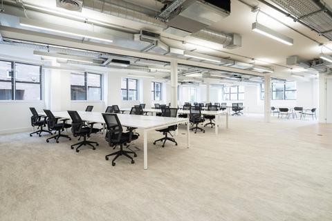 Office to rent - 4 Roger Street, Bloomsbury, WC1N 2JX