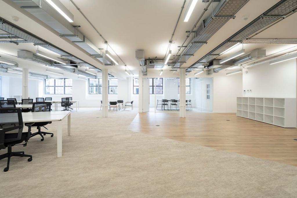 Office Space