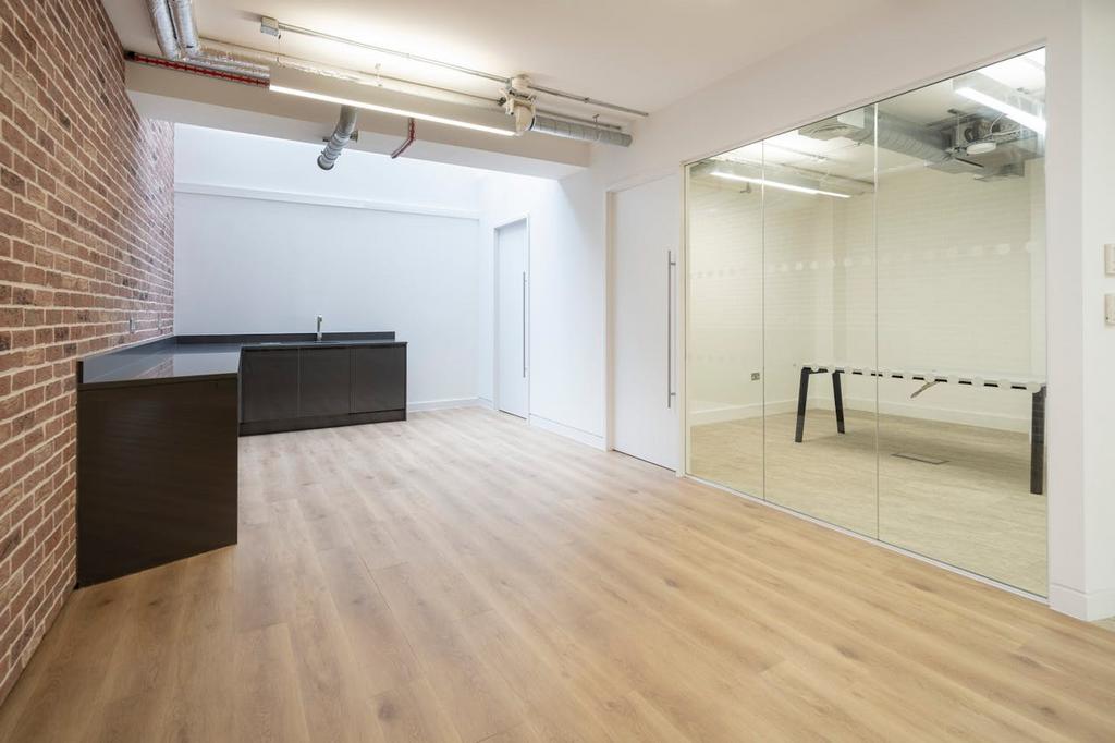 Office Space