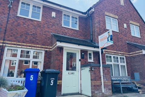 5 Landau Drive, Worsley, Manchester, M28 0BG