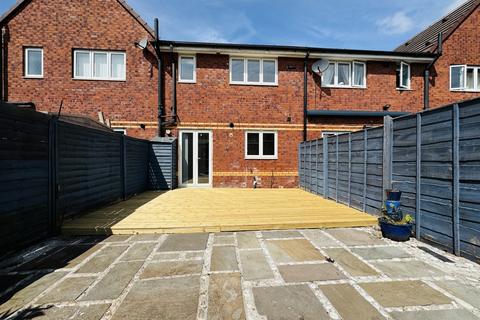 5 Landau Drive, Worsley, Manchester, M28 0BG