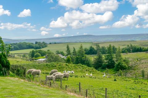 7 bedroom equestrian property for sale, Fox House Farm, Upper Foxhouse Lane, Holmfirth, West Yorkshire, HD9 2TF