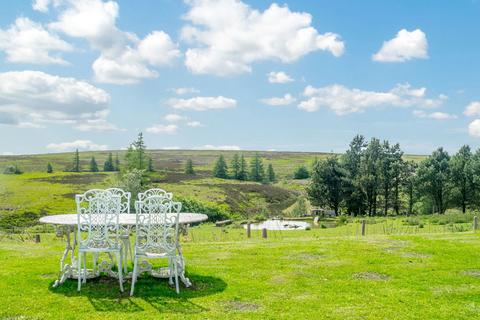 7 bedroom equestrian property for sale, Fox House Farm, Upper Foxhouse Lane, Holmfirth, West Yorkshire, HD9 2TF