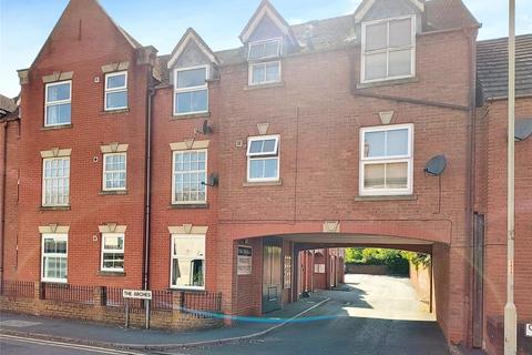 The Arches, Telford TF1