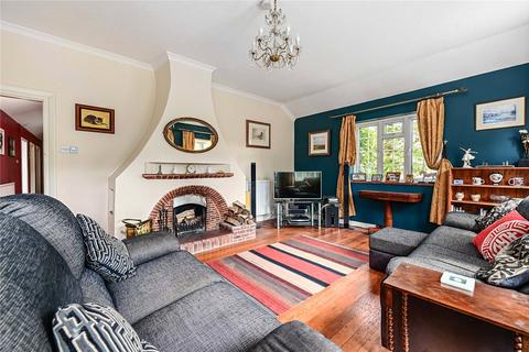 undefined, Moulsham Lane, Hampshire GU46