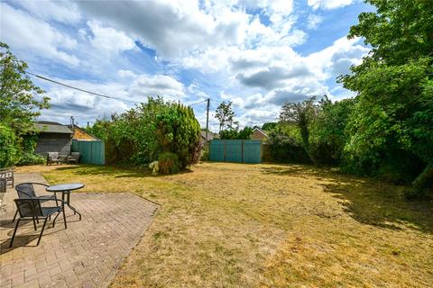 undefined, Moulsham Lane, Hampshire GU46