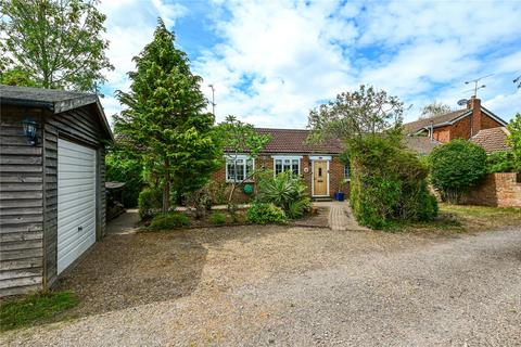 undefined, Moulsham Lane, Hampshire GU46